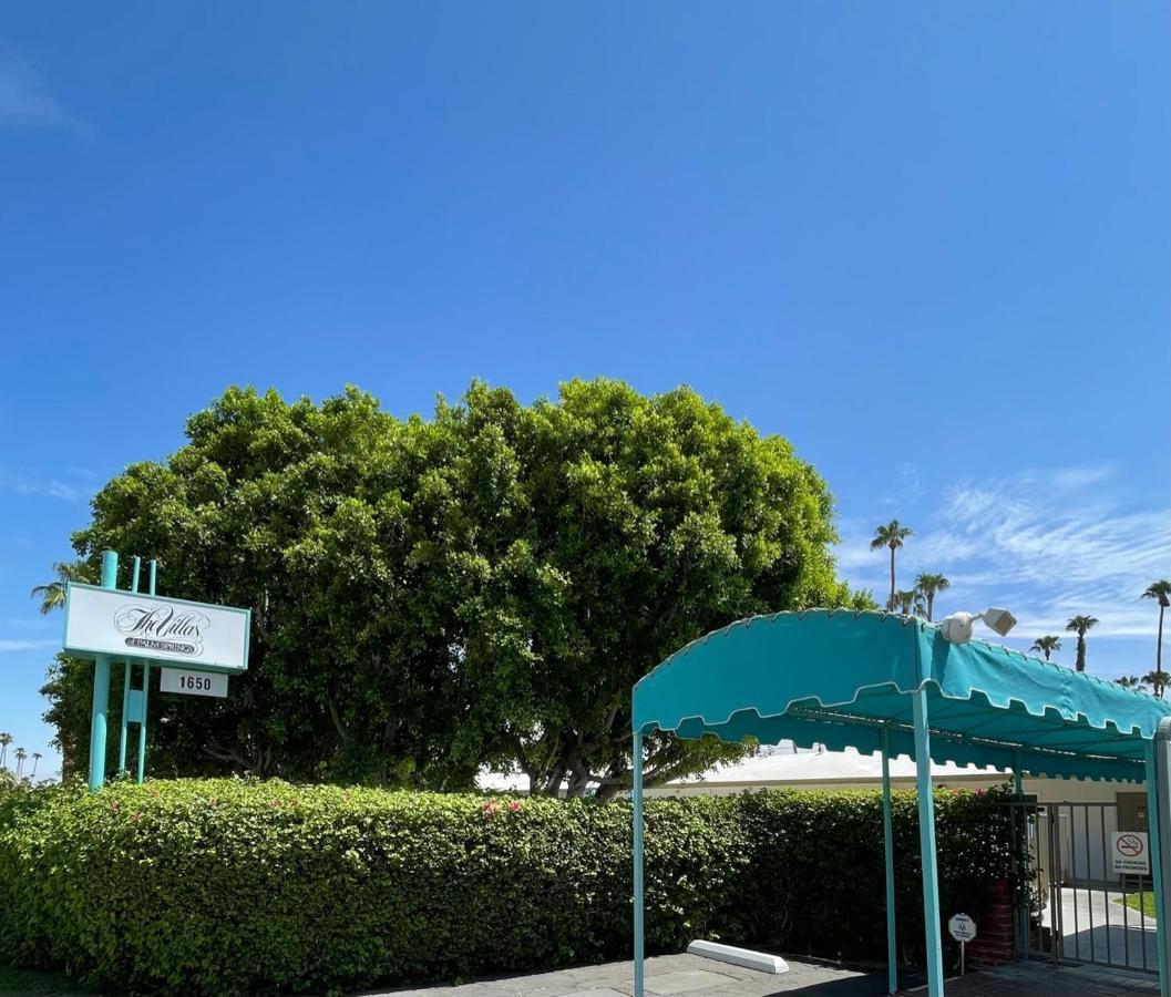 The Villas Of Palm Springs Eksteriør bilde